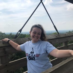 Meet your Posher, Jenny